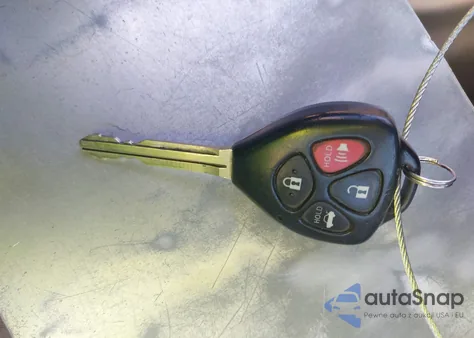 2010 Toyota Corolla S/Le/Xle from USA, damaged, VIN 2T1BU4EE5AC228110